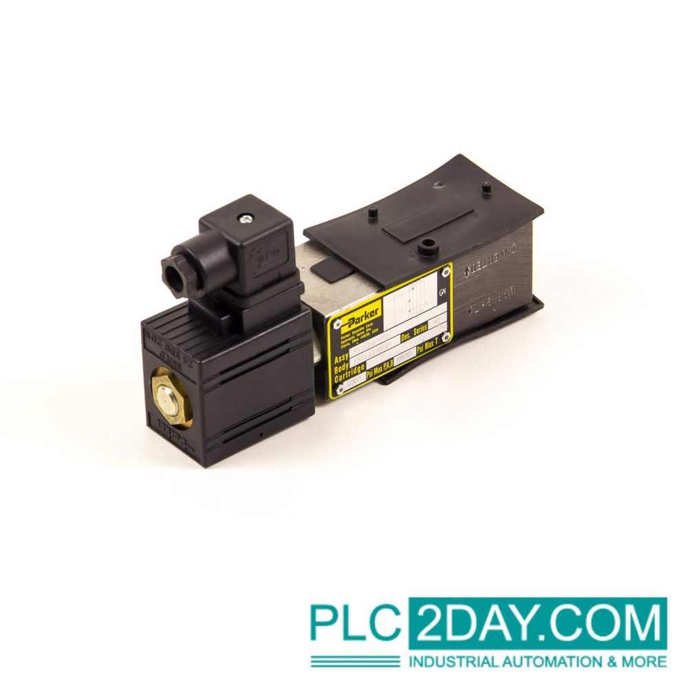 Buy now your Parker K2SCBPWSN Valve Parker at Fast