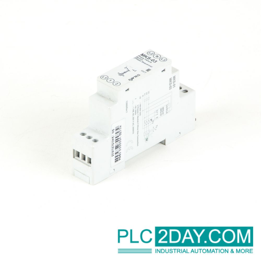 Buy now your Entes MKS03 at Fast delivery from stock and