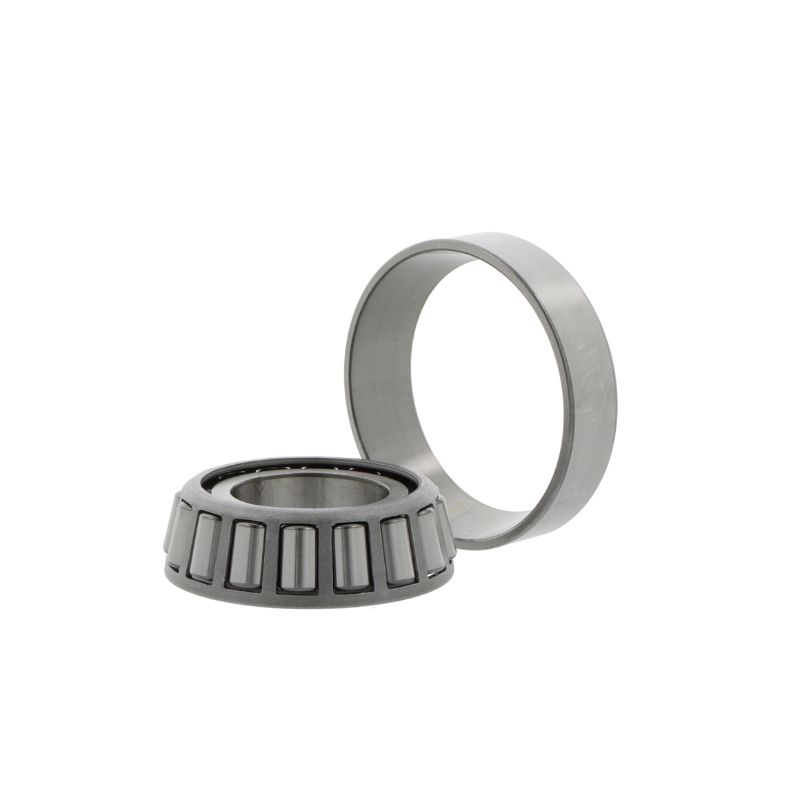 Parts And Parts Kegelrollenlager 320/28 – 28x52x16 Mm, Für Hohe Lasten, Paarweise Einbaubar, -10 Bis +120°C