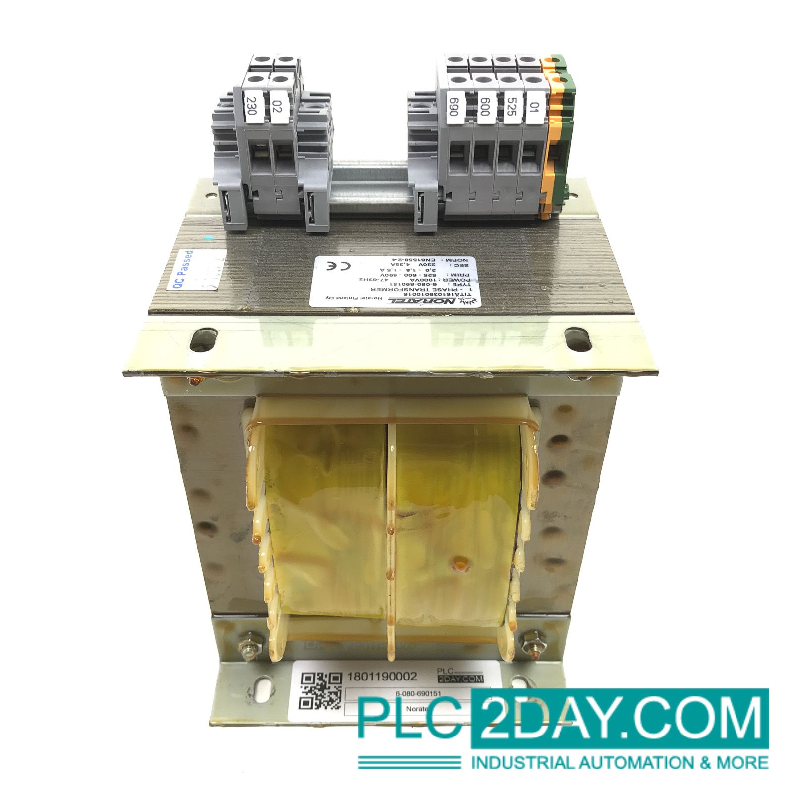 6-080-690151 Noratel Transformer