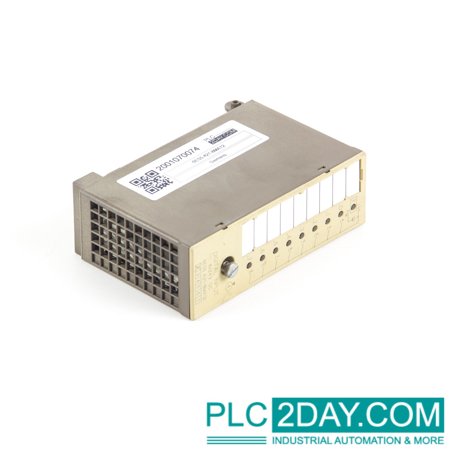 Câble PROFIBUS Siemens 6XV1830-0EN50 FC Standard, 50 Mètres - Neuf (voir Détails)