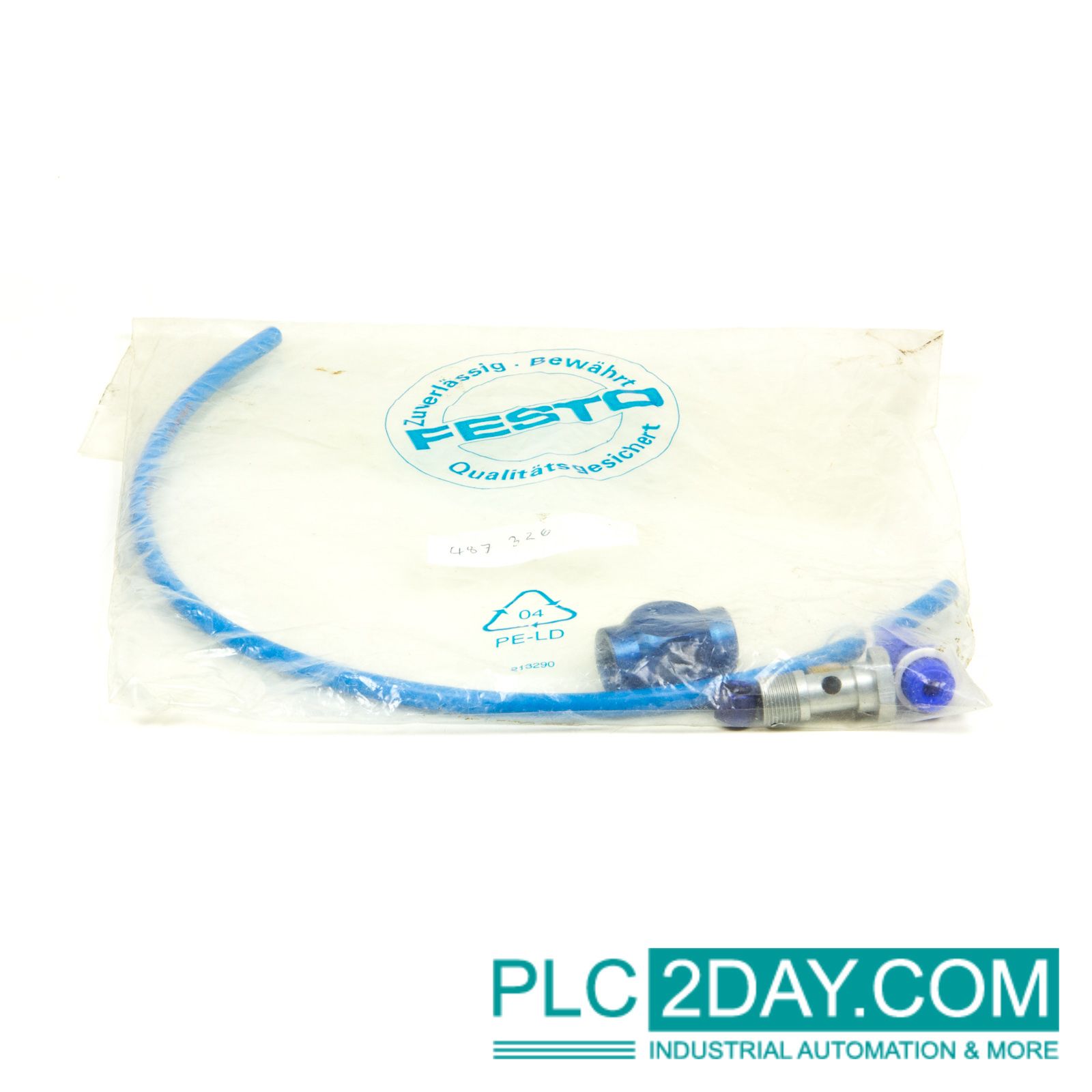 Festo Adn 40 38 i p a New Gzg | Meses sin interés