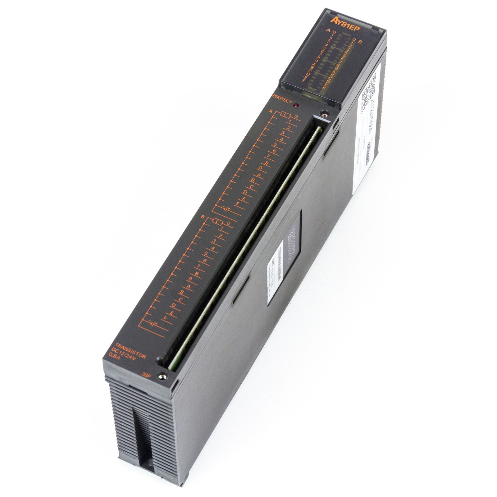 GT2508-VTBD Mitsubishi, HMI GT25 model, GOT2000 SERIES