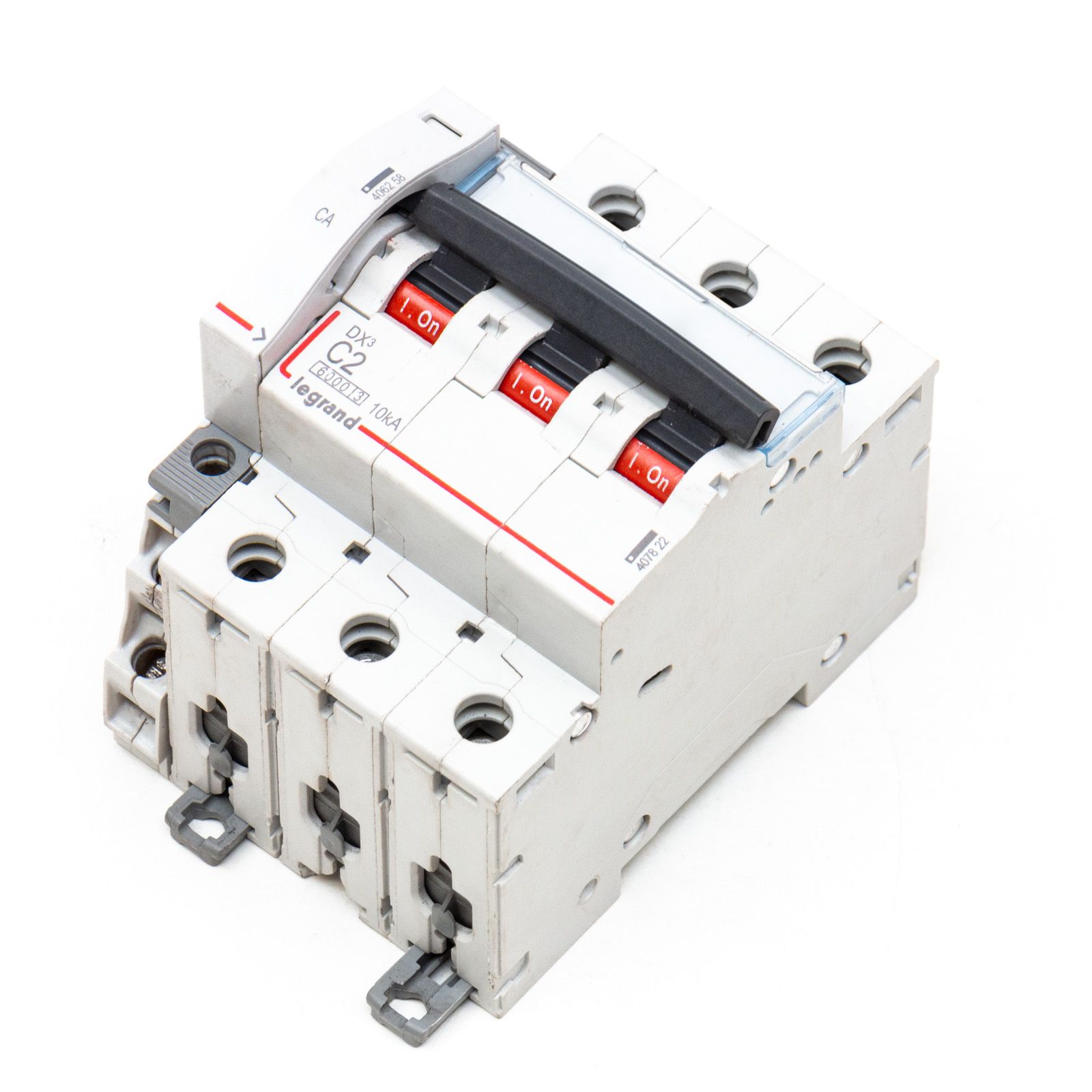 Buy now your Legrand DX3 C2 (600013) + (4062 58) at PLC2Day.com