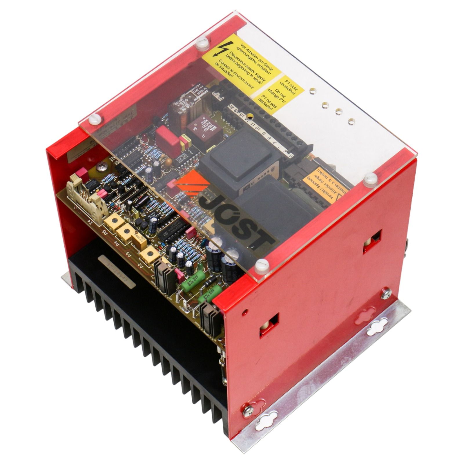 Buy now your Jost JT14/400E000-50Y40-005 at PLC2Day.com