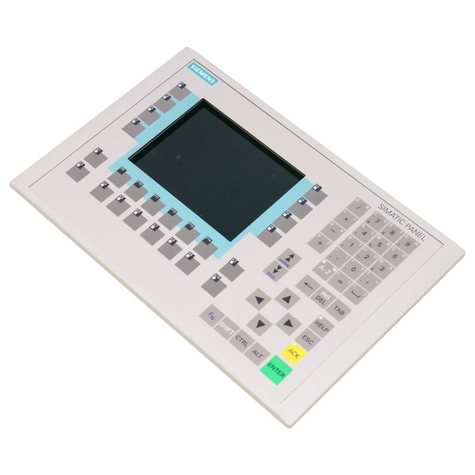 6AV6542-0CA10-0AX0 Siemens, Simatic OP 270 6