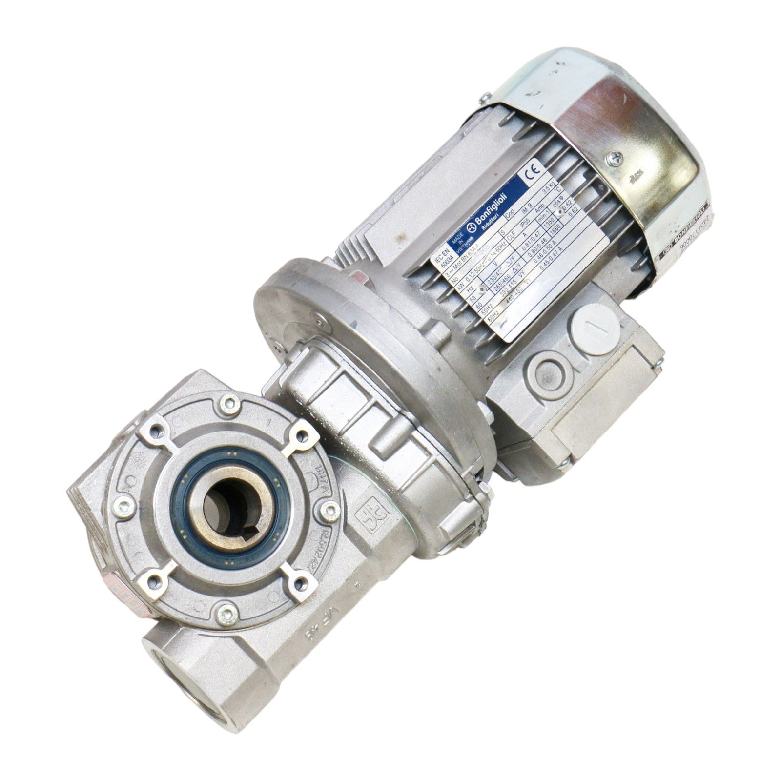8U03030002 BE80B4 230/400-50 IP55 CLF B14 Bonfiglioli, 3 8U03030002 BE80B4 230/400-50 IP55 CLF B14 Bonfiglioli, 3
