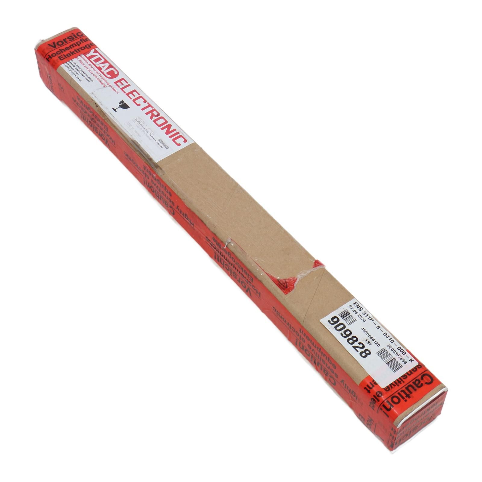 琴 909828 ENS 311P-8-0410-000-K Hydac, Electronic Level Switch