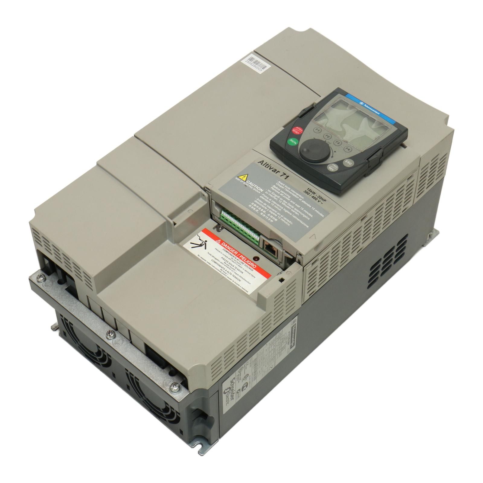 ATV71HD15N4 Telemecanique, ATV71HD15N4 Telemecanique Altivar 71