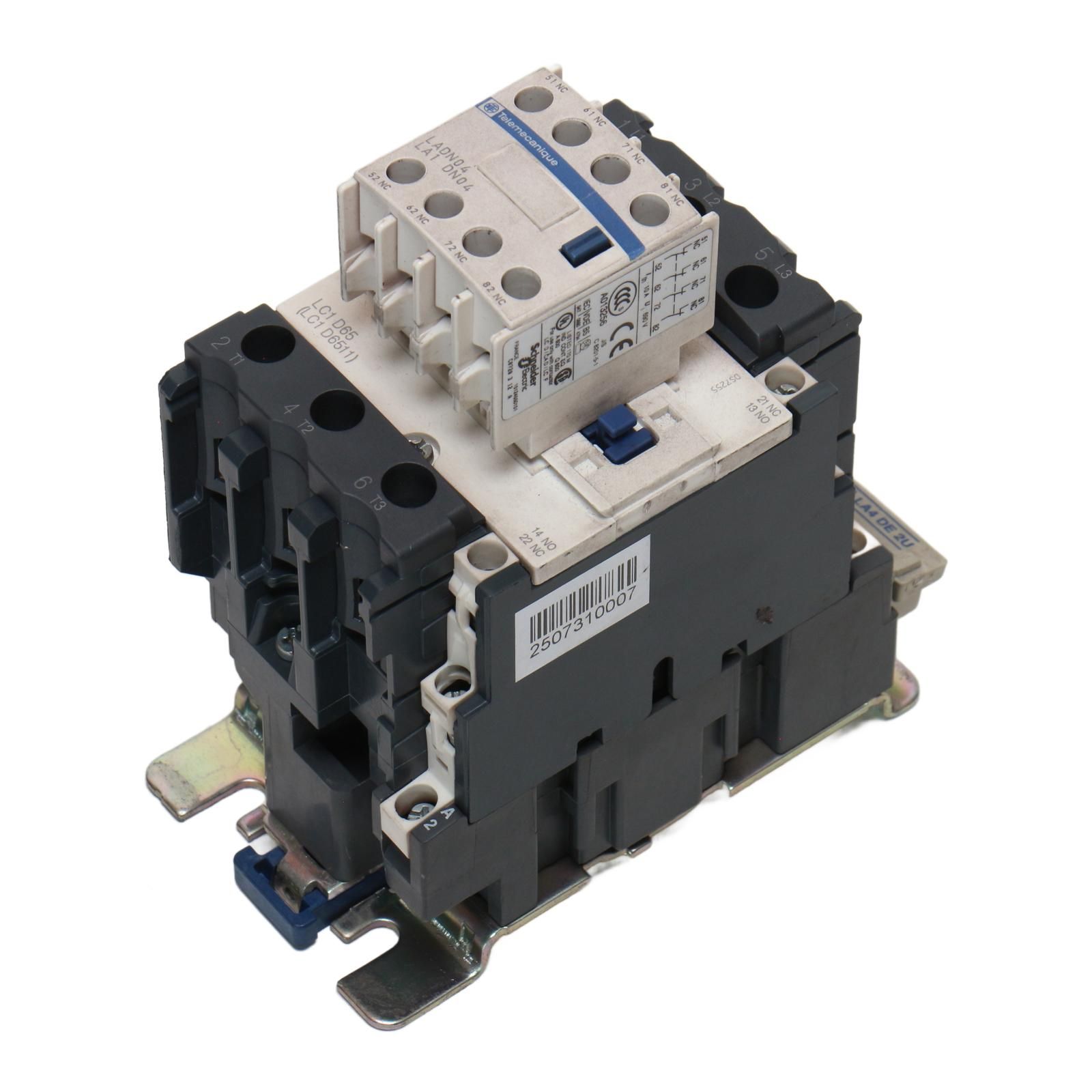 Buy now your Telemecanique XC2-JC ZC2JE62 Limit Switch at PLC2Day.com