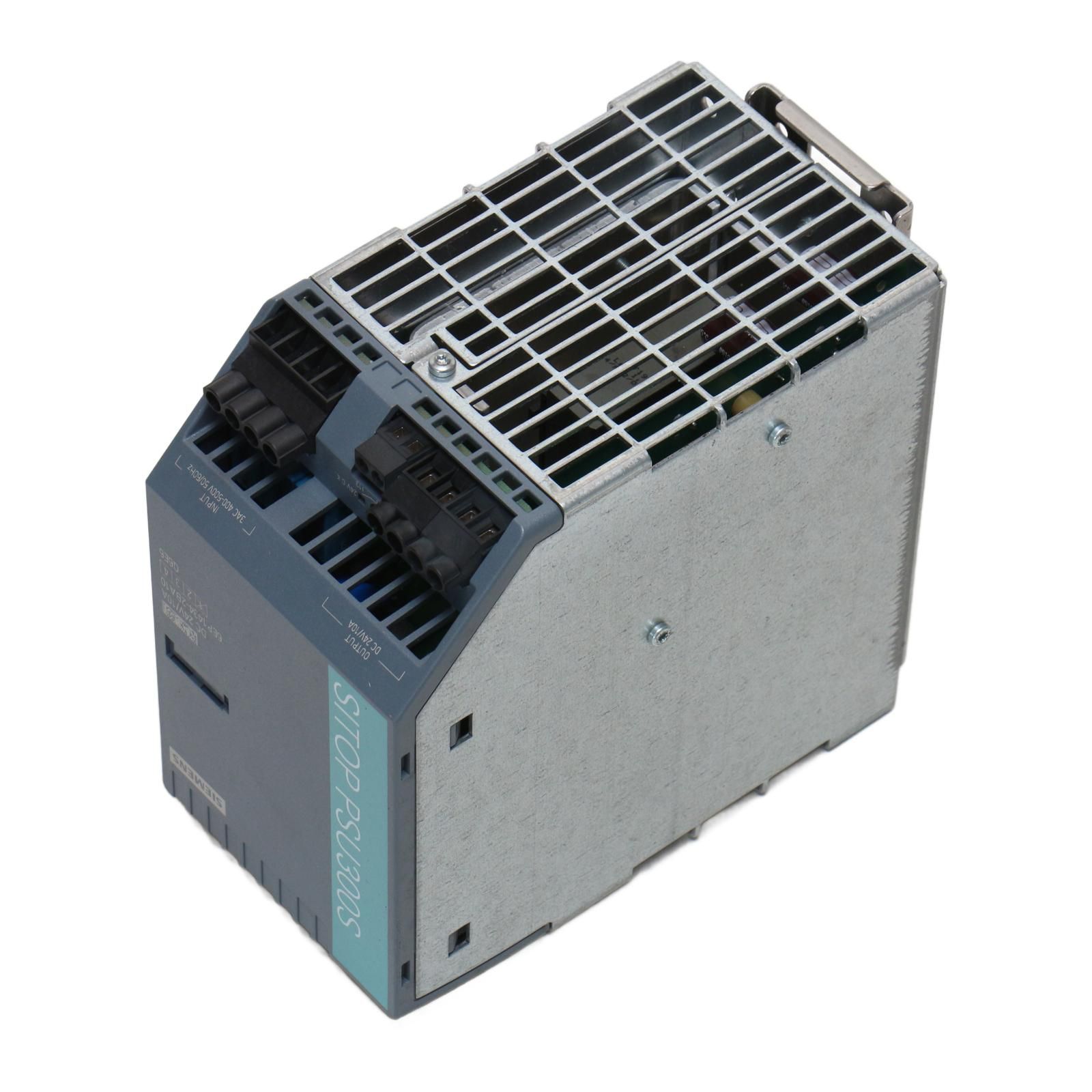 Siemens SIMATIC S5 Digital Ein-/Ausgabe 6ES5 482-8MA13 | E:06