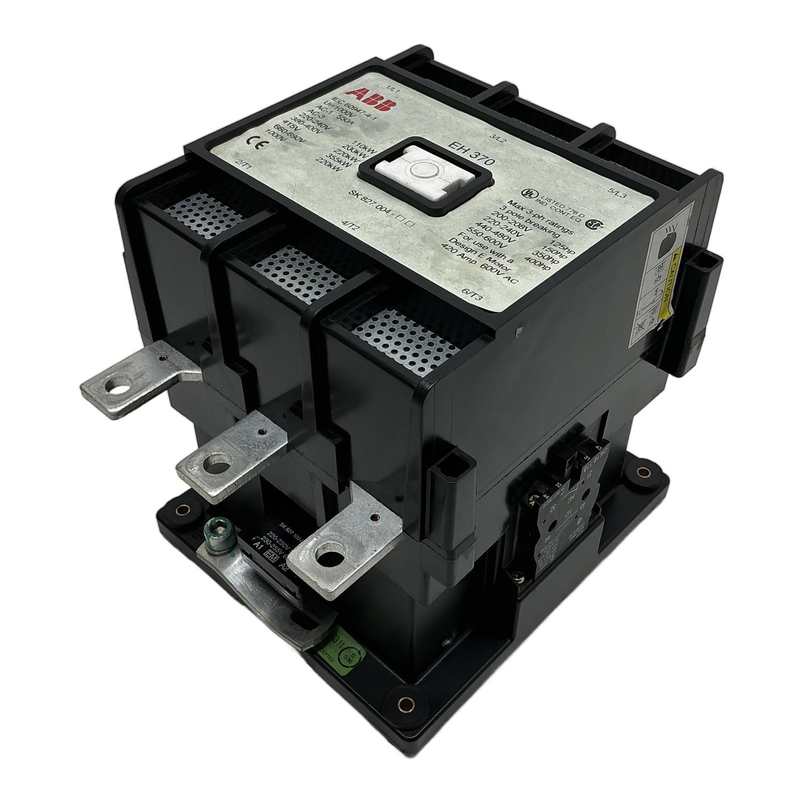 ACS880-11-087A-3+E200+J425+K475+L502 ABB, Frequency Converter